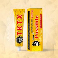 TKTX Numbing Cream Yellow 55% - Limited Edition