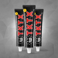 TKTX Numbing Cream Black, powerful numb cream