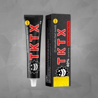 TKTX Numbing Cream Black 40%