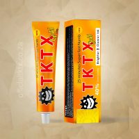 TKTX Numbing Cream Gold 40%