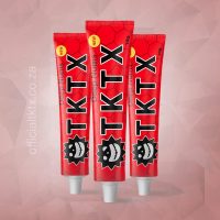 TKTX Numbing Cream Red, best numb cream supplier in south africa