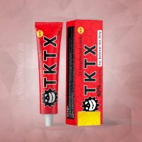 TKTX Numbing Cream Red 40%