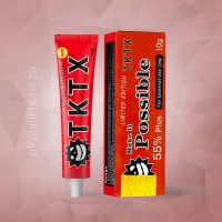 TKTX Numbing Cream Red 55% - Limited Edition