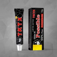 TKTX Numbing Cream Black 55% - Limited Edition