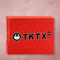 TKTX Anaesthetic Permanent Make-Up Cream Sachets