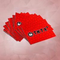 TKTX Anaesthetic Permanent Make-Up Cream Sachets, best PMU numbing cream