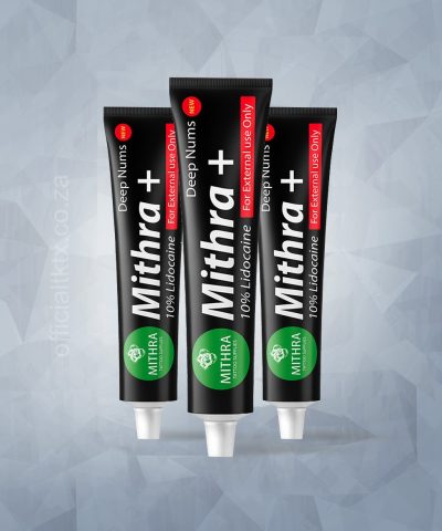 Mithra+ Numbing Cream with 10 percent Lidocaine, Mithra Plus, Mithra Plus Numb Cream, strongest numbing cream