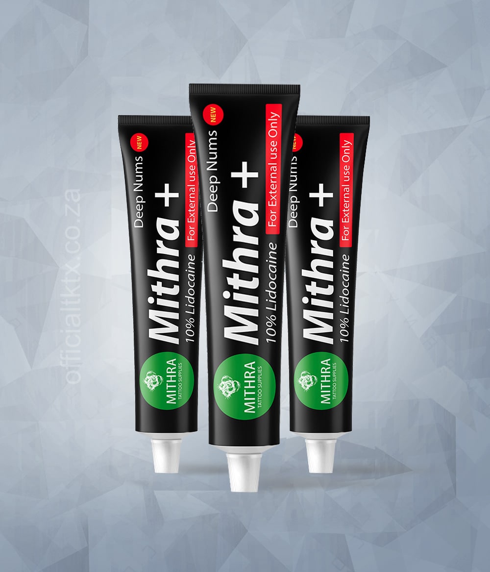 Mithra+ Numbing Cream with 10 percent Lidocaine, Mithra Plus, Mithra Plus Numb Cream, strongest numbing cream