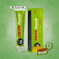 TKTX Numb® Green – Lidocaine 16%