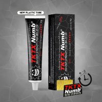 TKTX Numb® Black – 22% Lidocaine