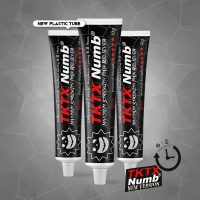 TKTX Numb® Black – 22% Lidocaine