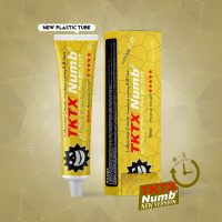 TKTX Numb® Gold – Lidocaine 23%