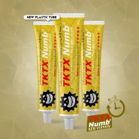 TKTX Numb® Gold – Lidocaine 23%
