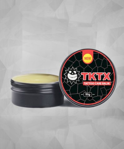 TKTX Tattoo Aftercare Healing Balm